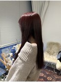 ワインレッド