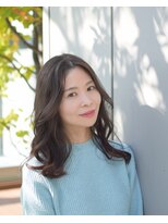 松本平太郎美容室 銀座本店 撮影スタイル/30代40代50代60代