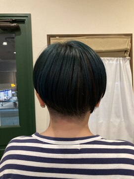 ボウベルズ ヘア アンド メイクアップ ドレッシング Bowbells hair&make up dressing ベレー