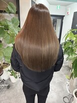 ヘアーラボ 樟葉(Hair Labo)&nbsp;Ash