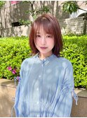 20代30代40代50代髪質改善メルティカラーレイヤー似合わせカット