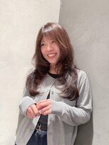 バロック(BAROQUE) ワンホンレイヤー