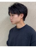 2025フェザーショート