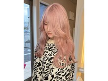 フォース ヘアー(FORCE HAIR)