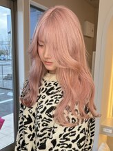 フォース ヘアー(FORCE HAIR)