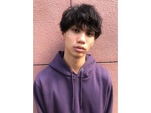 グラスヘアー 本店(Grass hair)