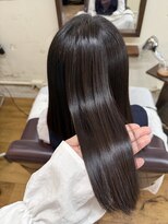 コトナ(kotona)&nbsp;つるりんストレート