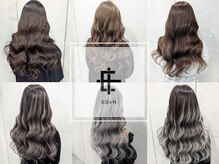 エデンユートピア(EDeN utopia)