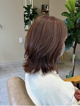 シンク(SINC) レイヤーボブ