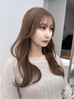 コアプラス 千葉(COA PLUS)&nbsp;レイヤーカット/千葉