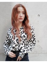 アレンヘアー 名古屋店(ALLEN hair)&nbsp;ゆるふわウェーブ/ロングスタイル/名古屋/名駅/国際センター