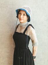 ユーカナヤマ(u Kanayama) Shiho 