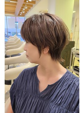 アデイ 大森店(AdAy) ウルフ