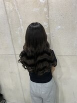 エデン 福岡店(EDeN)&nbsp;#エクステ#シールエクステ#ロング