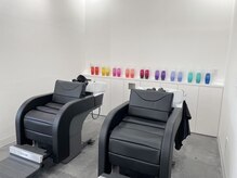 ブルージュ ヘアー(Brugge hair)の雰囲気（Aujua正規取扱店です。お悩みに合わせて選定いたします。）