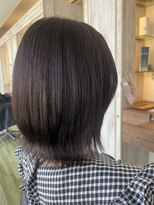 リブ(Riv.)&nbsp;レイヤーボブ