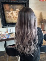 ボアップ 松山店(boappu)&nbsp;#グラデーションカラー#デザインカラー