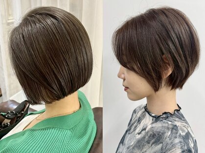 アビント バイ レシッド 武蔵小杉(abinto by rcid)の写真