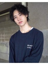 ネイト(Neit) 菊池 洵