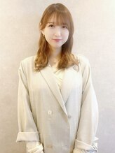 ファナ ブルーム(fha-na bloom) 福田 瑞穂