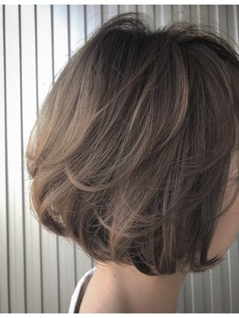 巧みな技術と居心地◎なサロンTimeを堪能☆簡単スタイリングで毎日サロン帰りのような仕上がりに…♪