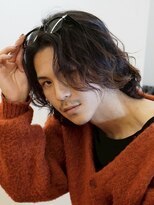 ビカム 名駅(become)&nbsp;【メンズミディアム】毛流れスパイラル