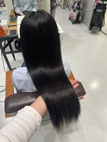 フォルテ 島田店&nbsp;艶々ストレート