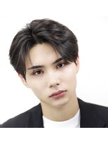 ゴールド 大阪 梅田店(GOALD)&nbsp;センターパート