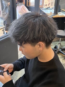 フェリア ファム 桃山台(FERIA fam) シルバーアッシュ