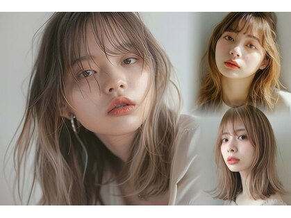 ジル 天神 福岡大名(ZEAL)の写真