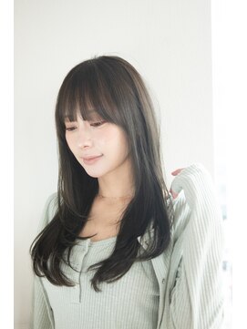 リル 8F 銀座(Rire) ロング