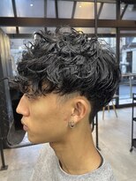 シーク 千葉中央駅(SEEK)&nbsp;MEN’S HAIR/サーフカール/刈り上げセンター/千葉駅