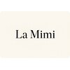 La Mimi【ラ ミミ】【3/1 NEW OPEN(予定)】 のお店ロゴ