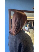 クブヘアー(kubu hair)&nbsp;《Kubu hair》