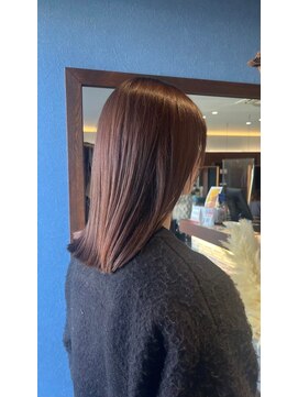 クブヘアー(kubu hair) 《Kubu hair》