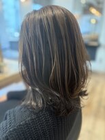 ベルライズ(Belrize)&nbsp;デザインを楽しむアンブレラボブ