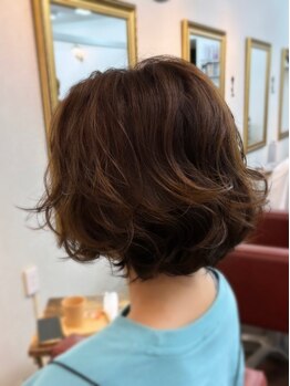 モッカ(mocca)の写真/【富田駅すぐ】美的感度の高い大人女性から評判!上質なリラックス空間で、自分らしい美しさに出会う時間を