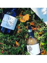 翌日からシャンプーも、髪を結ぶのも可能◎ご自宅でのケアもすることでさらにまとまりの良いサラサラ質感♪