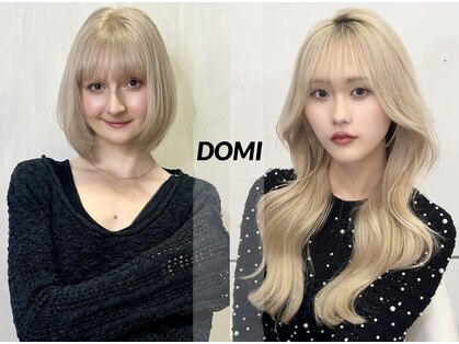 ドミ(DOMI)の写真