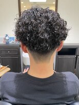 ルシードスタイル リム(LUCIDO STYLE Rim) 波巻き×スパイラル