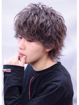 グロウ 博多店(growth) ツイスパウルフ