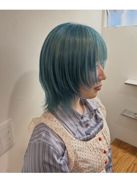 ランプライト 札幌(lamp light) ＠mahoro _0018