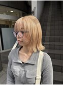 ショート×ボブ×切りっぱなしボブ×レイヤーボブ×横浜石川町