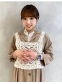エイト ヘアサロン 渋谷本店(EIGHT)&nbsp;山木 茜