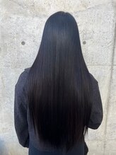 アミックス ヘアワークス 本店(AMIX hair works)