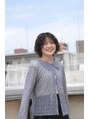 ロア 福岡天神店(LORE)&nbsp;しおり 髪質改善