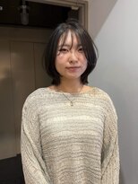 シーサカエ(SHE.sakae)&nbsp;layer bob