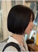 ボブスタイル