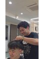 ノア 東浜店(Noah) 大濱 弘夢