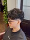 エルシー(LC)の写真/自信が持てるトレンドヘアと再現性の高いカットで毎朝のセットを楽に☆メンズ髪質改善もお任せ下さい♪